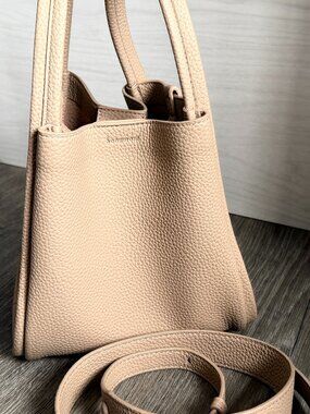 Songmont | Bags | Songmont Medium Cream Apricot Song Bag